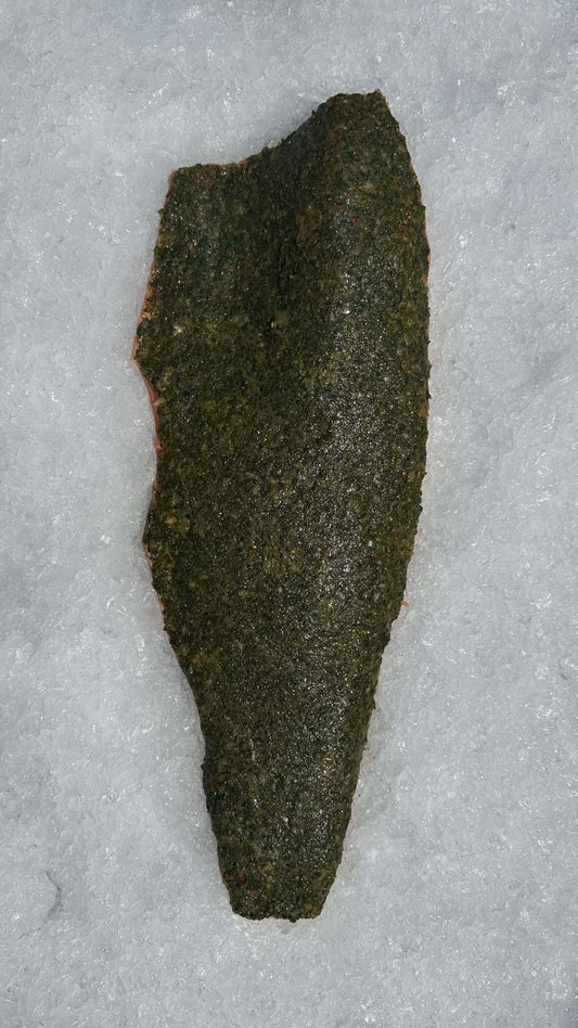 CHERMOULA SIDE