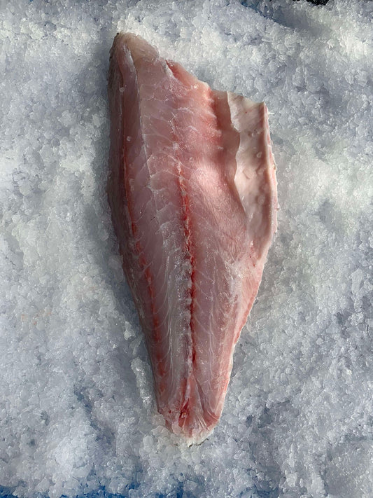 BARRAMUNDI SIDE - SKINLESS