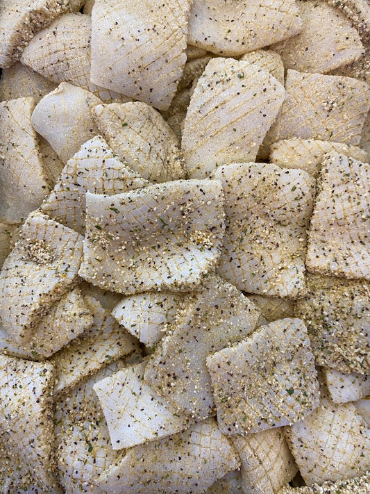 1KG SALT AND PEPPER SQUID
